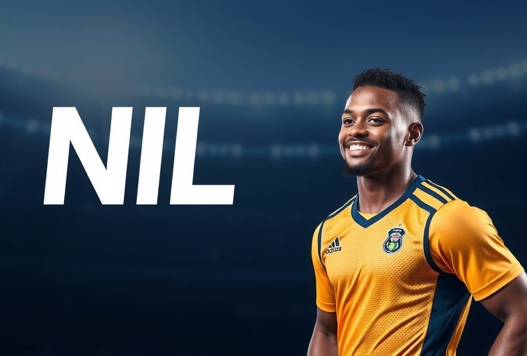 NIL Sports Agency Services