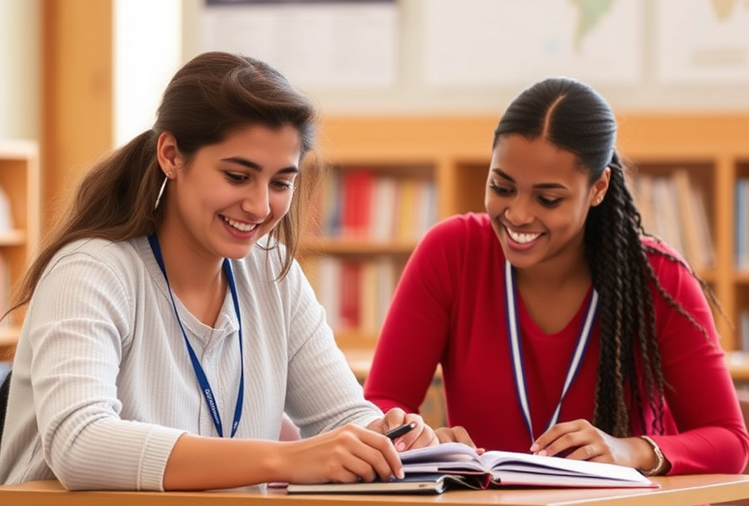 Academic Support